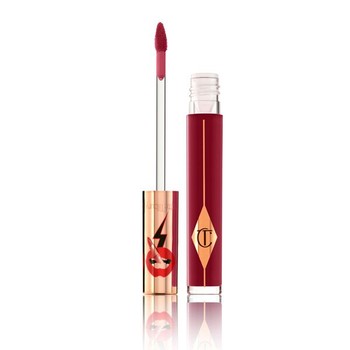   Charlotte Tilbury Latex Love Lip Glosses, £24