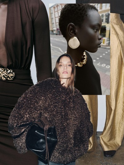 12 Standout Pieces At Zara Worth Snapping Up