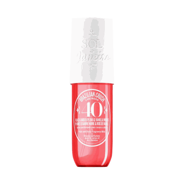 Brazilian Crush Cheirosa 40 Perfume Mist from Sol de Janeiro
