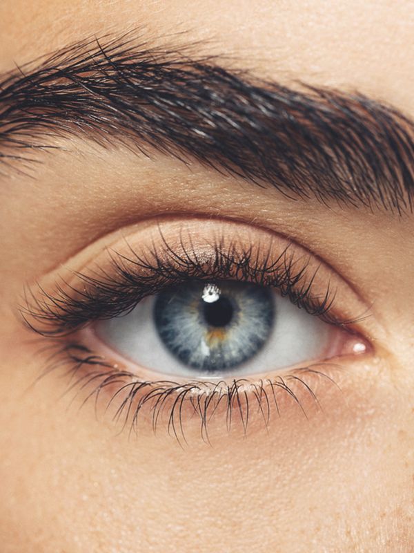 This Is What You Should Be Doing To Your Brows