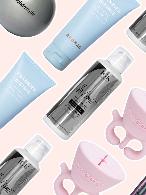 The Best New Beauty Buys For July 