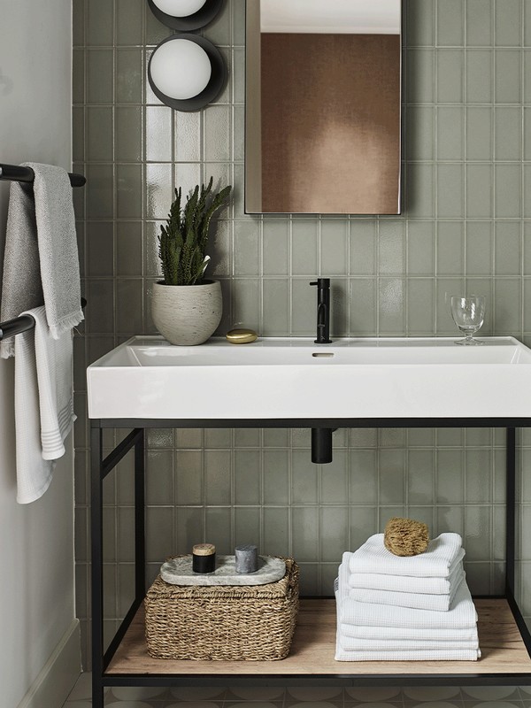 The Right Way To Use Metro Tiles