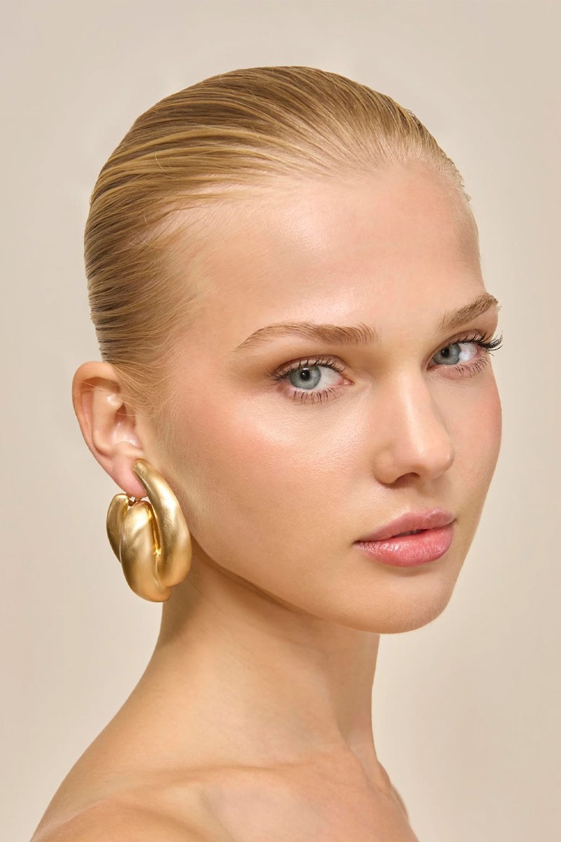 Audrina Earrings from Cult Gaia