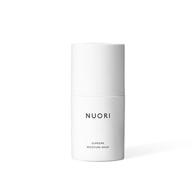 Supreme Moisture Mask from Nuori