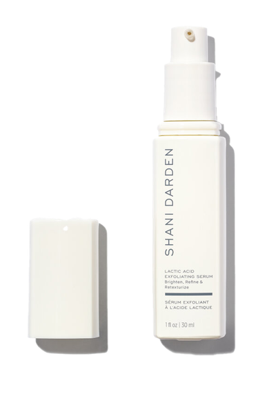 Lactic Acid Serum from Shani Darden