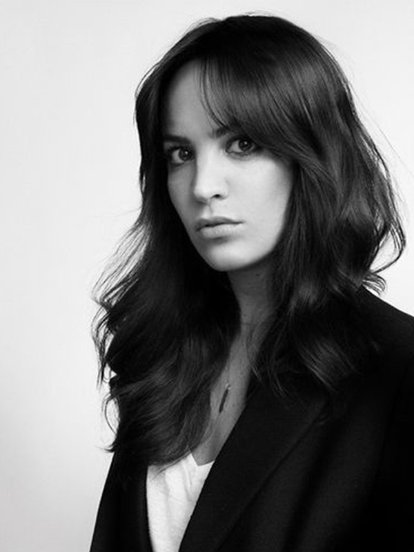 Make-Up Artist Morgane Martini Answers Some Common Make-Up Questions