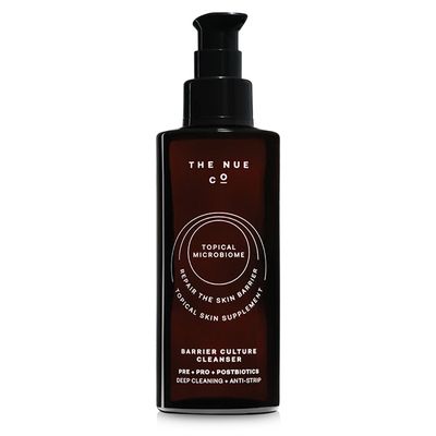 Barrier Culture Cleanser from The Nue