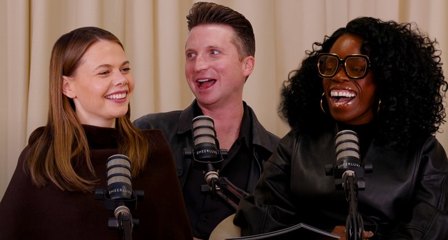 Wicked: For Good, The Viral Primark Coat & Is It Okay To Fancy Your PT?