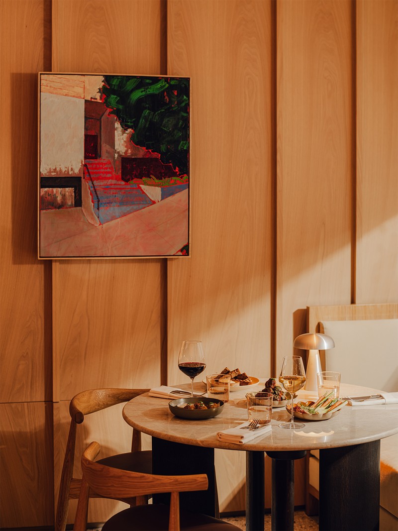 15 London Openings To Have On Your Radar