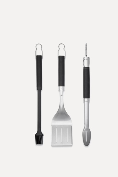 3-Piece Grill Tool Set from Weber