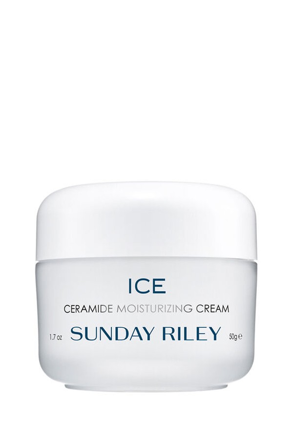 Ice Ceramide Moisturising Cream from Sunday Riley