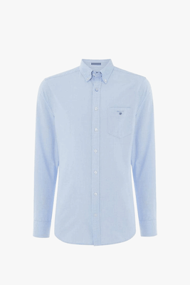 Long Sleeve Oxford Shirt from Gant