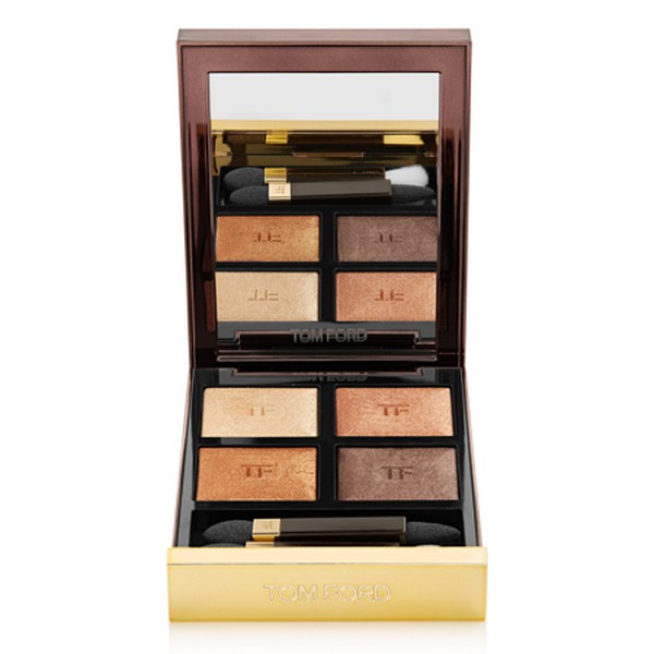 Eye Quad In Suspicion from Tom Ford