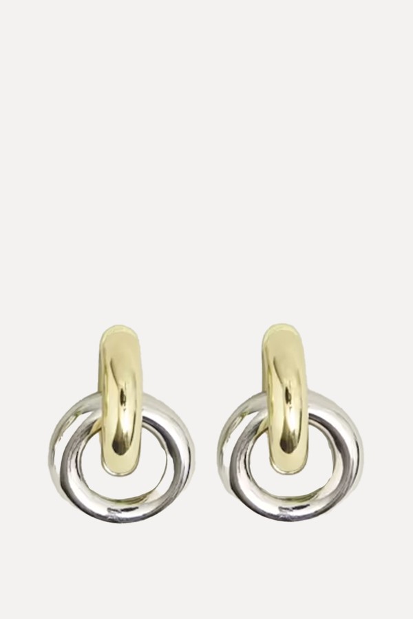 Clarisse Earrings