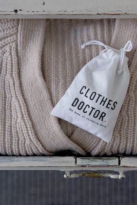 Natural Repellent Scent Bag, £5.90 | Clothes Doctor