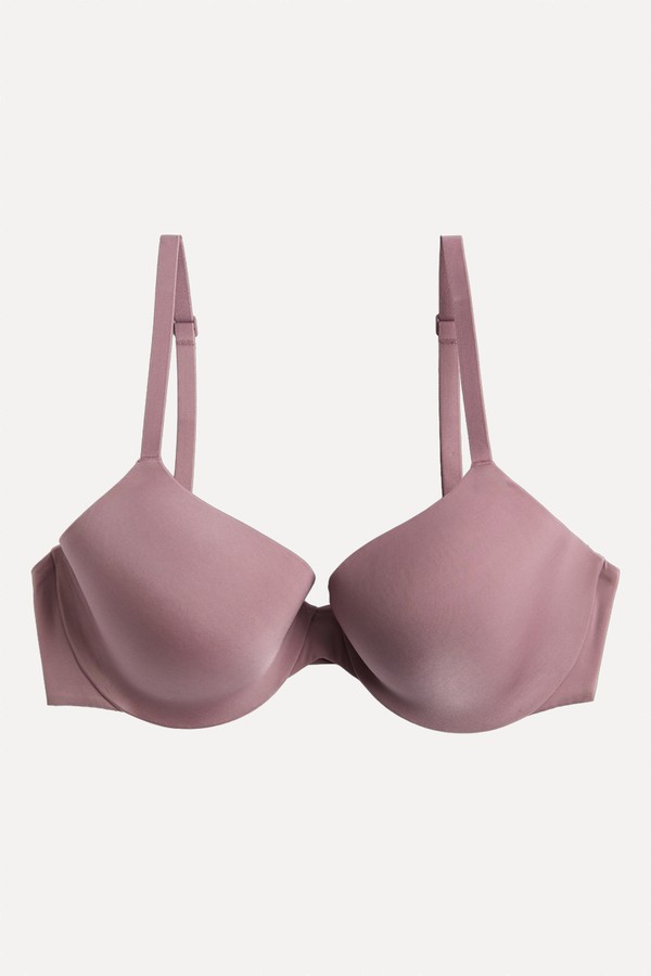 Body Invisibles™ Wired Plunge Bra