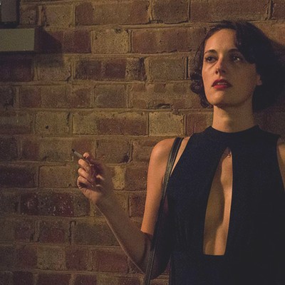 BBC's Fleabag Returns