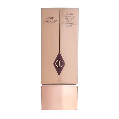 Light Wonder Foundation from Charlotte Tilbury