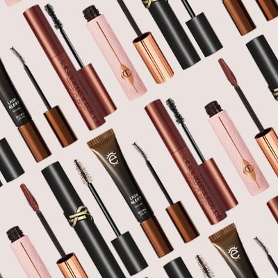 5 Brown Mascaras For A Subtle, Daytime Look