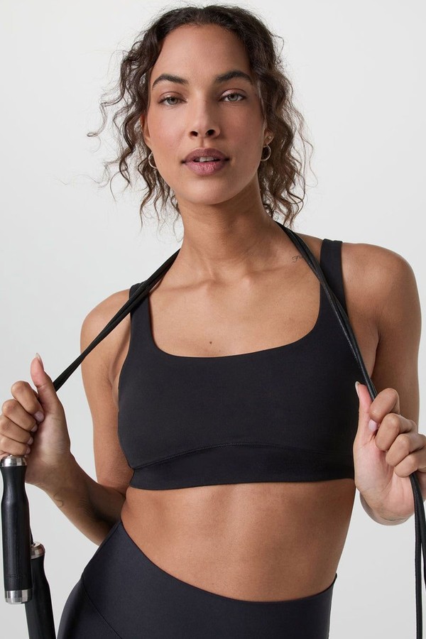 AllTheForm™ Bra