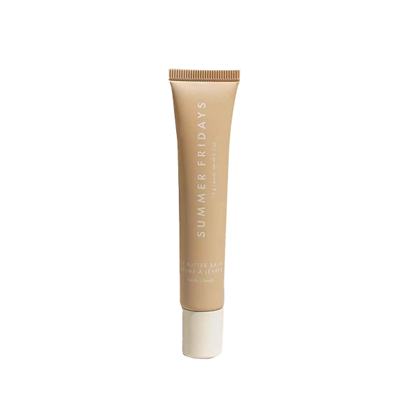 Lip Butter Balm from Summer Fridays