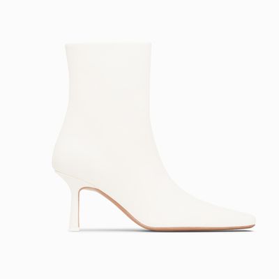 Fitted Ankle Boot from Neous