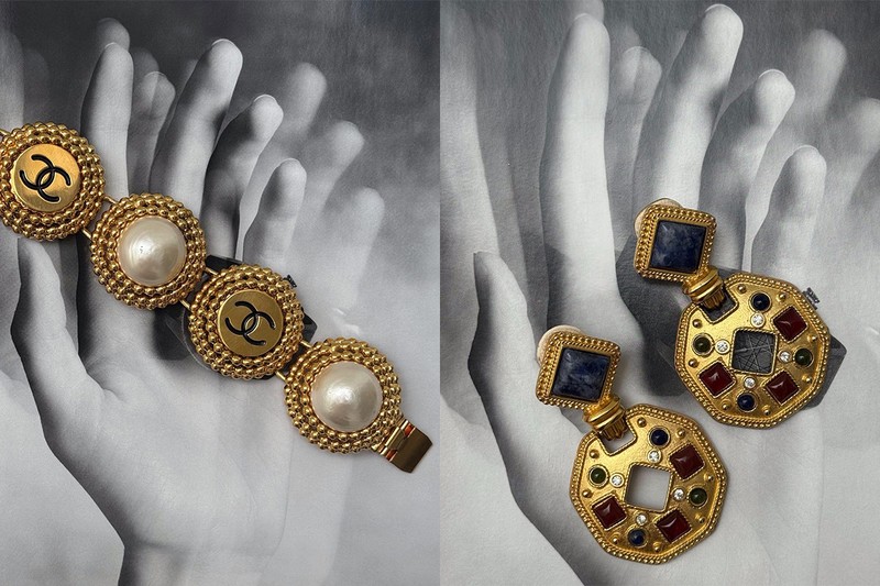 @Pandora_Dress_Agency_London