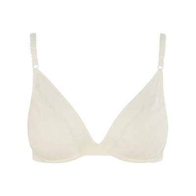 Nightshade Fling Contour Plunge Bra from Heidi Klum Intimates