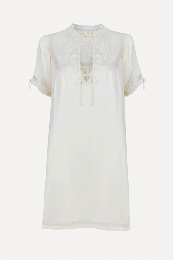 Alicia Dress from St Clair