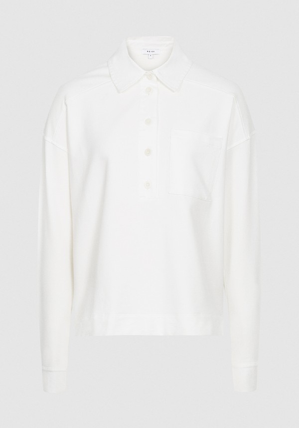 Emerson Jersey Rugby Top