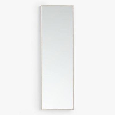 Rectangular Wall Mirror