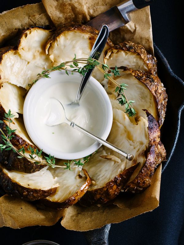 9 Autumnal Celeriac Recipes To Try At Home