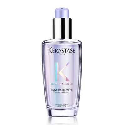 Blond Absolu Huile Cicaextreme Oil from Kérastase 