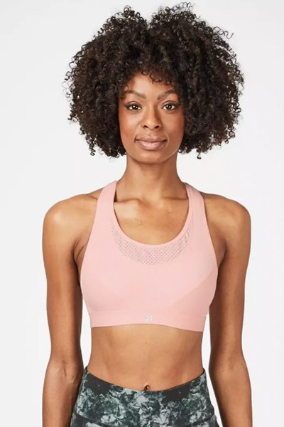 Ultra Run Sports Bra from Sweaty Betty