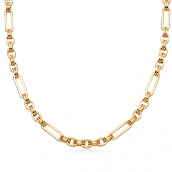 Gold Axiom Chain from Missoma