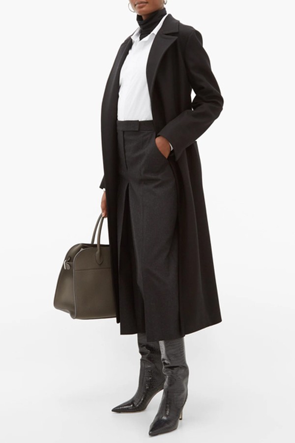 Fungo Culottes from Max Mara