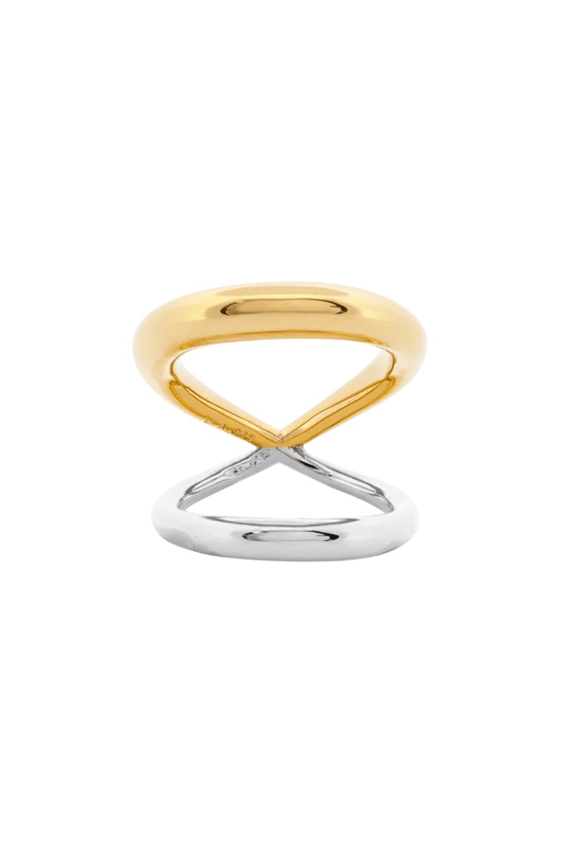 Surma Ring from Charlotte Chesnais