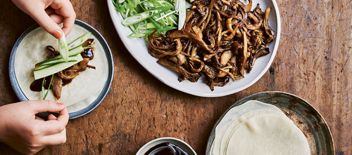 3 Family-Friendly Veggie Recipes To Try At Home