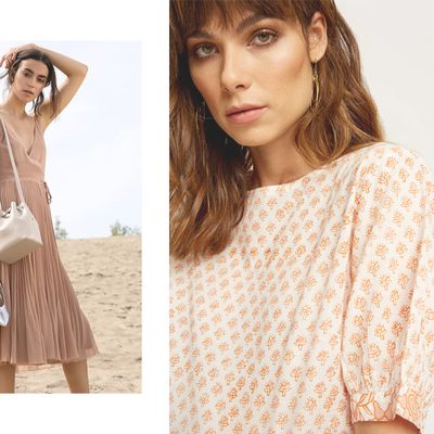 Sustainable Fashion Brands To Know
