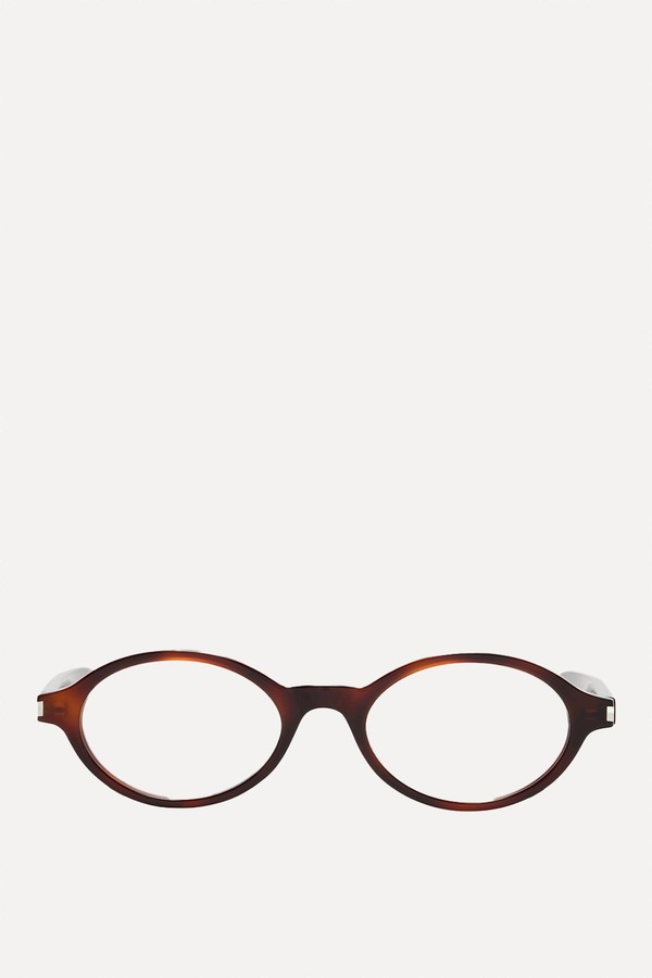 SL 751 Jeanne Glasses from Saint Laurent