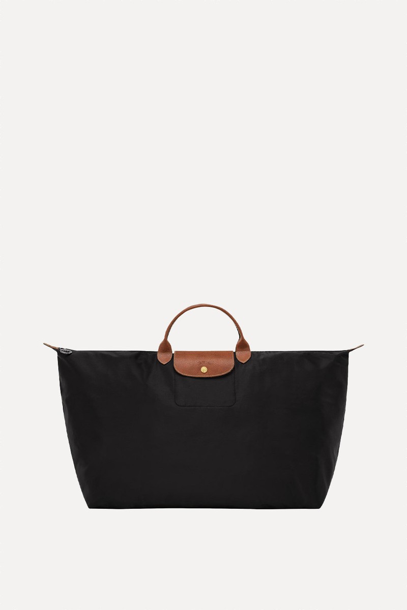 Le Pliage Original Medium Travel Bag from Longchamp