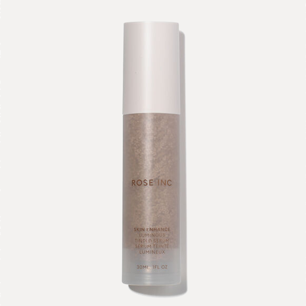 Skin Enhance Luminous Tinted Serum from Rose Inc