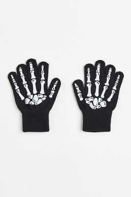 Fancy Dress Gloves from H&M