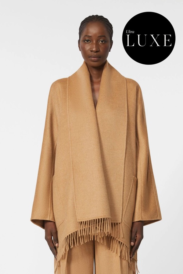 Cardigan Coat from Max Mara