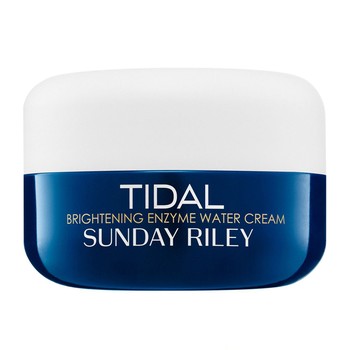 Tidal Brightening Enzyme Water Cream, £20