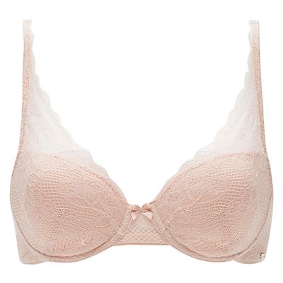 Multiway Spacer Bra from Chantelle