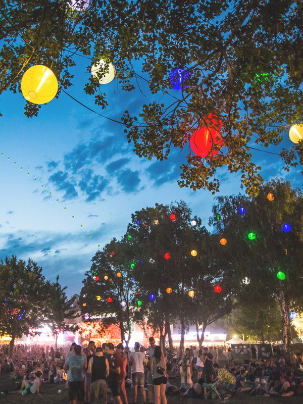 The Best European Music Festivals Taking Place This Summer