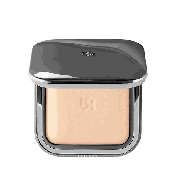 Radiant Fusion Baked Powder from KIKO