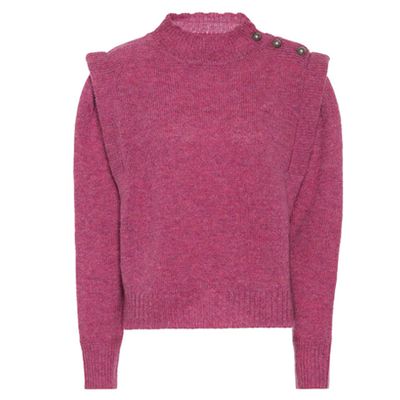 Meery Wool Sweater from Isabel Marant Étoile