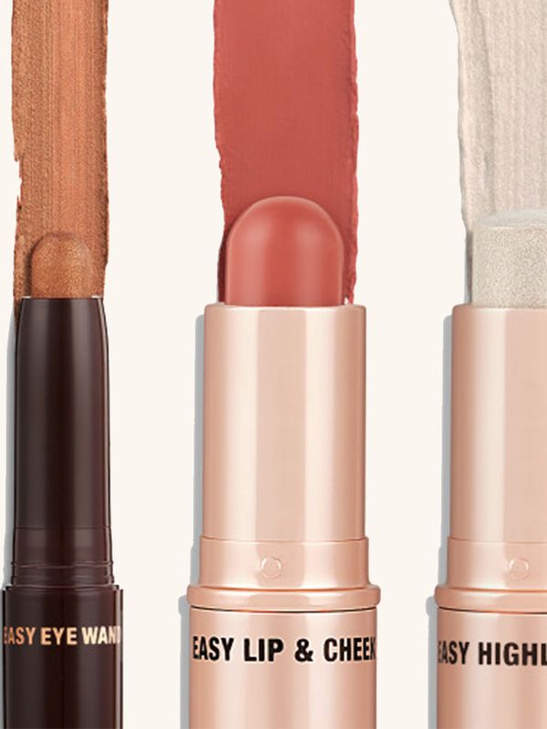 These Are The Best Charlotte Tilbury Products For Mature Skin